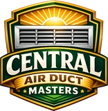 Central Air Duct Masters