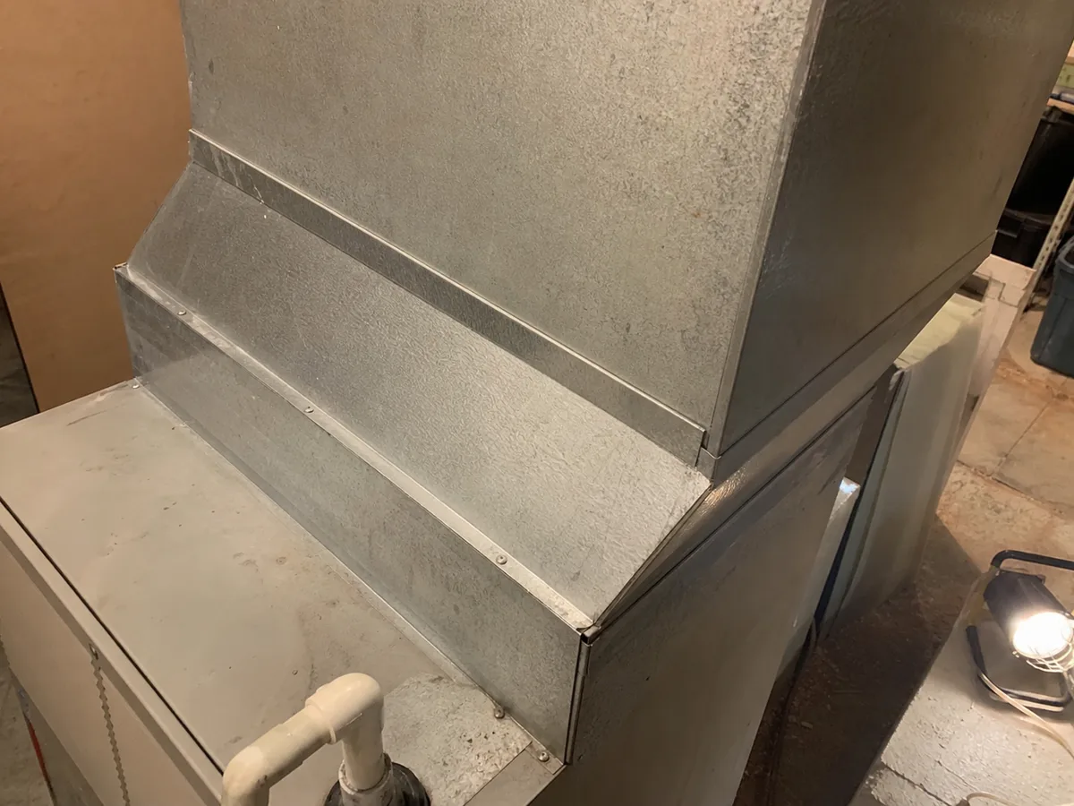 HVAC Duct Cleaning in San Mateo, CA