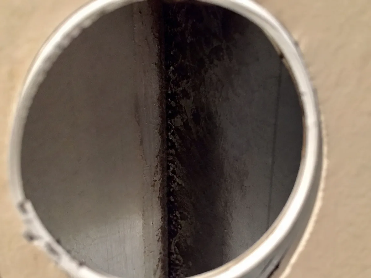 Air Duct Mold Removal in San Mateo, CA